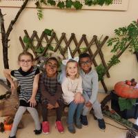 Groupe des maternelles (1)