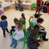 Groupe des maternelles (2)