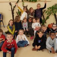 Groupe des maternelles (4)