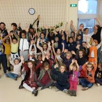 Groupe des primaires (3)