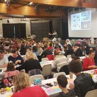 Salle loto 1