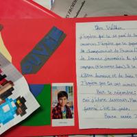 Cartes de vœux