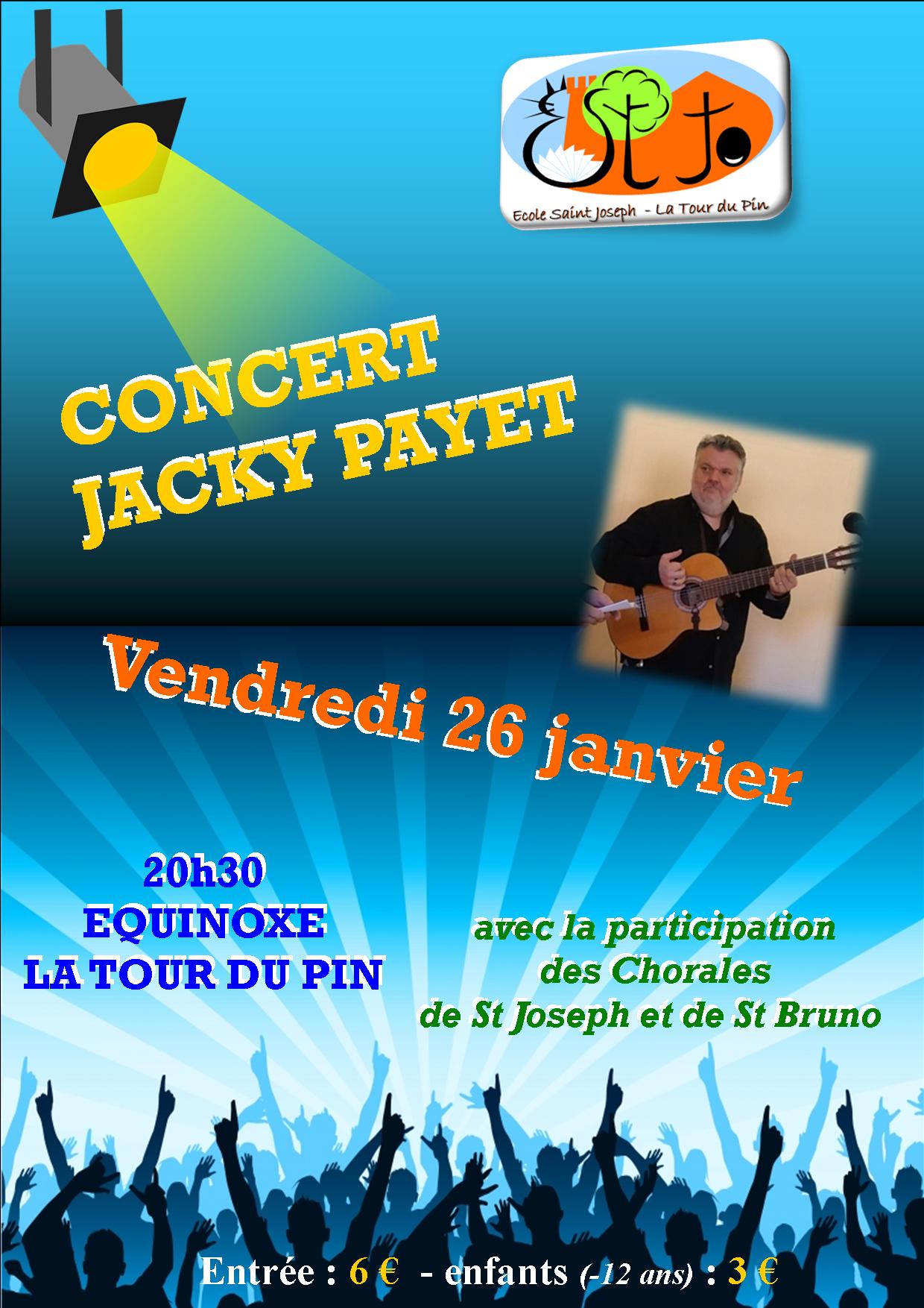 Chateau la tour st-joseph 2018