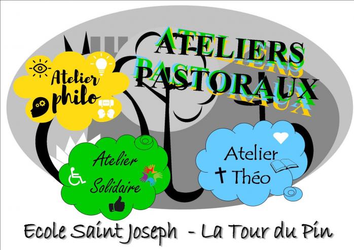 Ateliers pastoraux