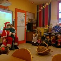 Classe de Lucie - 1