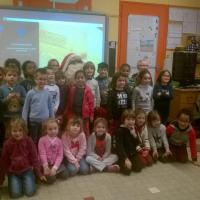 Classe de Lucie - 2