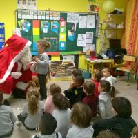 Classe de Ludivine - 1