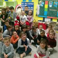 Classe de Ludivine - 2