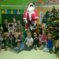 Classe de Nicole - 2