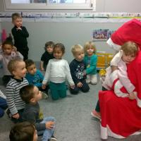 Classe de Peggy - 2