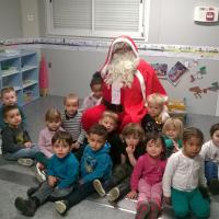 Classe de Peggy - 3