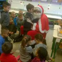 Classe de Sophie - 1