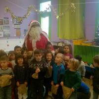 Classe de Sophie - 2