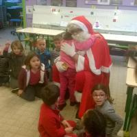 Classe de Sophie - 3