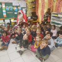 Classe Ludivine