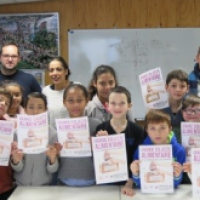 La campagne de banque alimentaire
