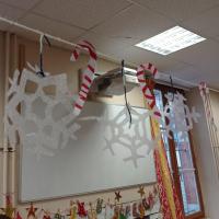 De jolies suspensions
