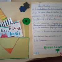 Cartes de vœux