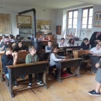 L'école d'autrefois