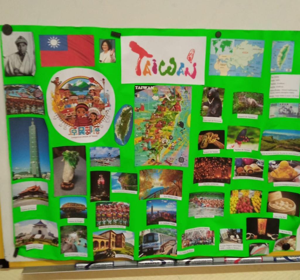 Expose taiwan 2