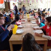 repas british