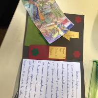 Cartes de vœux
