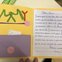 Cartes de vœux