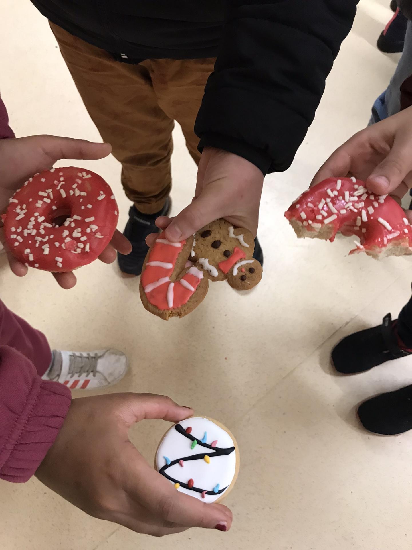 Marche de noel 2022 biscuits 2