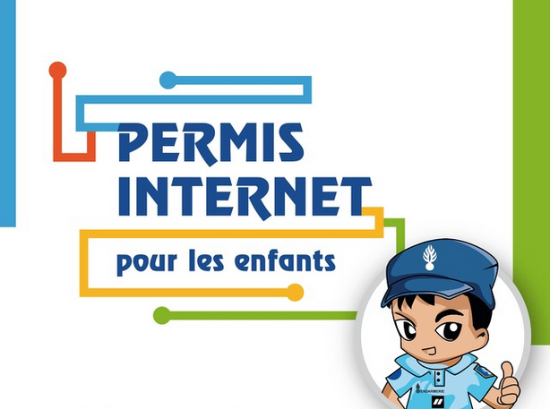 Permis internet