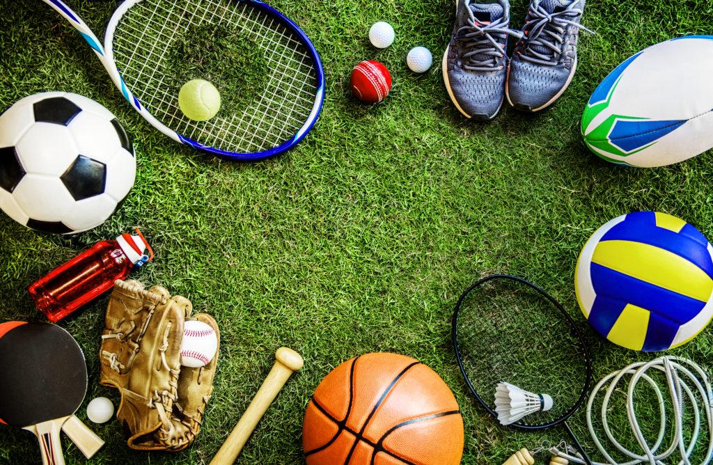 Sport ecole