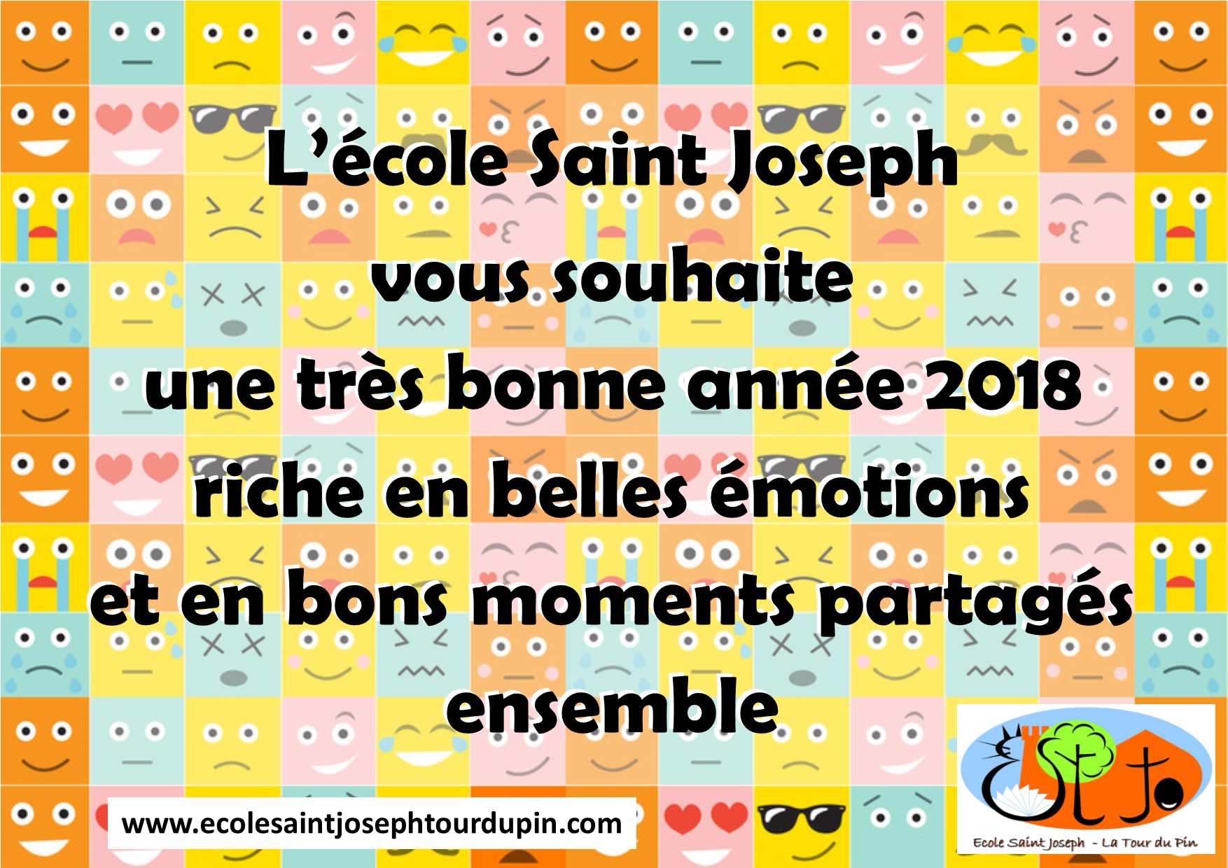 Chateau la tour st-joseph 2018