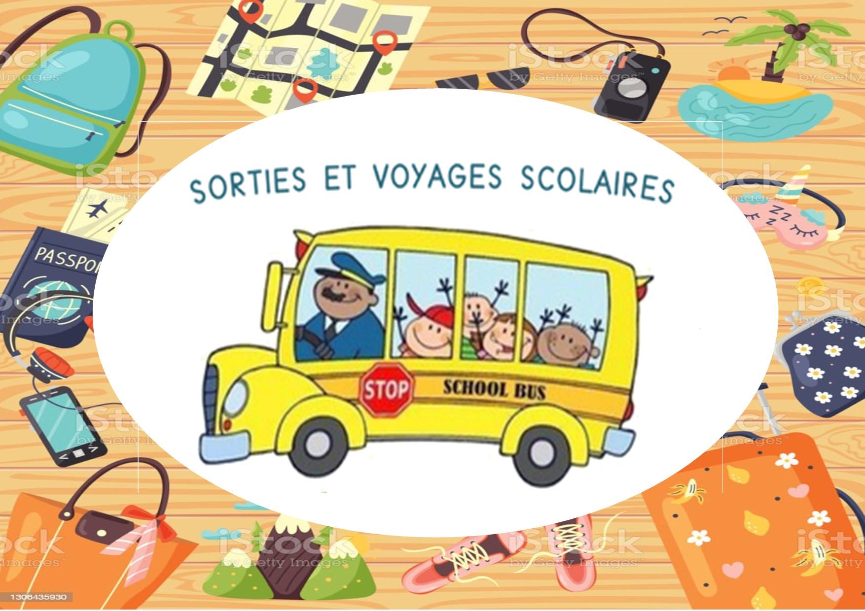 Voyages scolaires